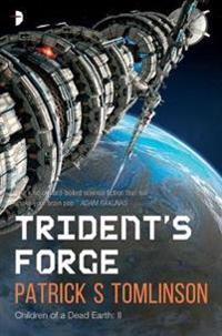 Trident's Forge