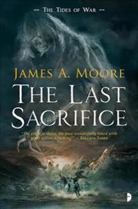 Last Sacrifice