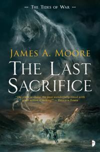 Last Sacrifice