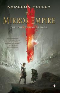 The Worldbreaker Saga