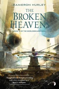 The Worldbreaker Saga