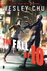 Io Series