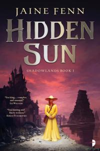 Shadowlands