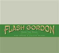 The Complete Flash Gordon Library
