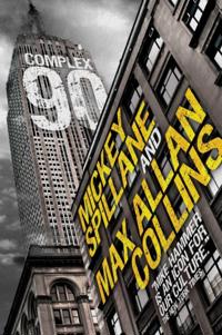 Mike Hammer - Complex 90