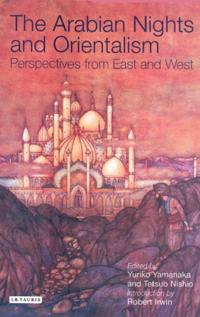Arabian Nights and Orientalism