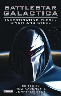 Investigating Cult TV