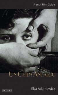 Ciné-File French Film Guides