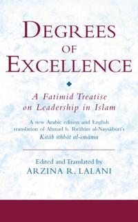 Ismaili Texts and Translations