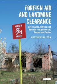 International Library of Post-War Reconstruction and Development