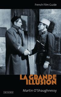 Ciné-File French Film Guides
