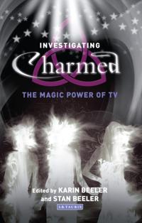 Investigating Cult TV