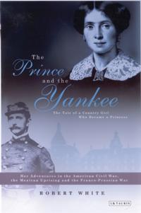 Prince and the Yankee