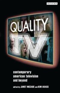 Reading Contemporary Television