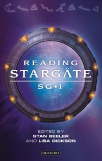 Reading Stargate SG-1