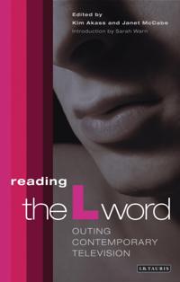 Reading Contemporary Television
