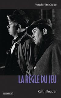 Ciné-File French Film Guides