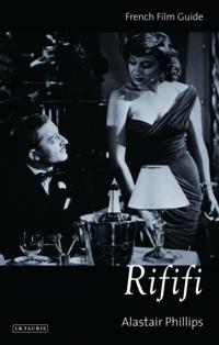 Ciné-File French Film Guides