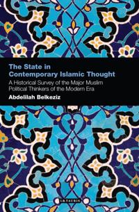 Contemporary Arab Scholarship in the Social Sciences