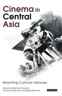 KINO - The Russian and Soviet Cinema