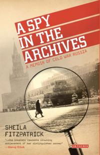 Spy in the Archives