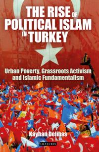 Rise of Political Islam in Turkey