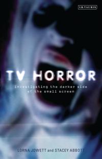 Investigating Cult TV