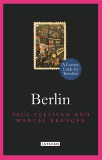 Literary Guides for Travellers