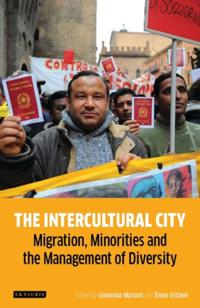 Intercultural City