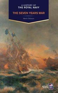 A History of the Royal Navy