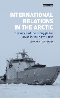 Library of Arctic Studies