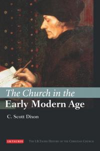 I.B.Tauris History of the Christian Church