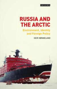Library of Arctic Studies