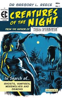 Creatures of the Night