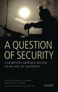 RUSI Defence and Security Studies