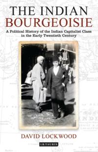 Indian Bourgeoisie
