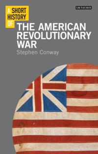 Short History of the American Revolutionary War