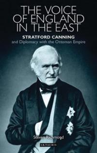 Voice of England in the East