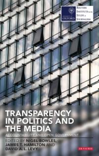 Reuters Institute for the Study of Journalism
