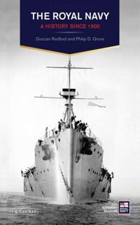 A History of the Royal Navy