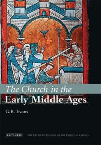I.B.Tauris History of the Christian Church