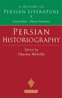 History of Persian Literature
