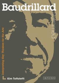 Contemporary Thinkers Reframed