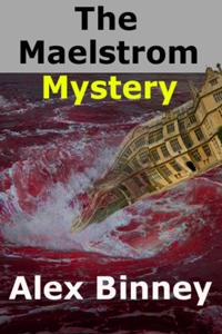 Maelstrom Mystery