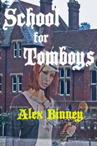 School for Tomboys