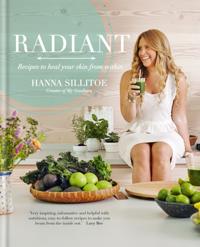 Hannah Sillitoe Books