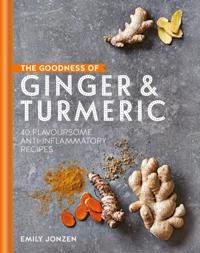 The goodness of….