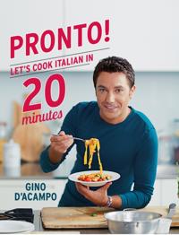 Gino D’Acampo