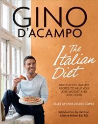 Gino D’Acampo