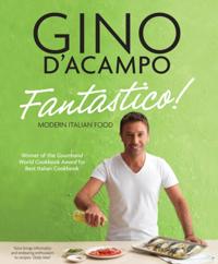 Gino D Acampo